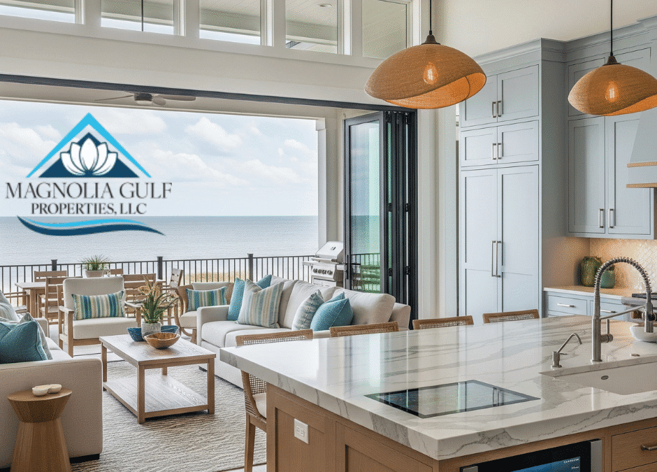 Riding the Wave of Innovation: Top Remodel Trends for Mississippi Gulf Coast Homes in 2026