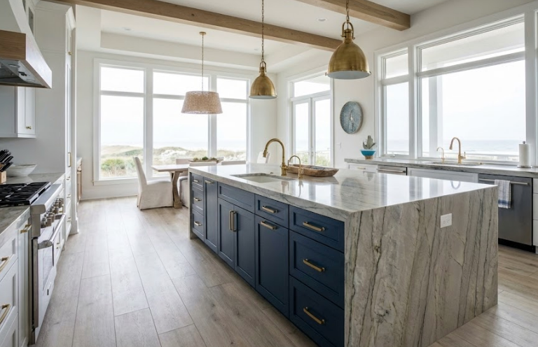 Strategic Kitchen Renovations for the Gulf Coast Market