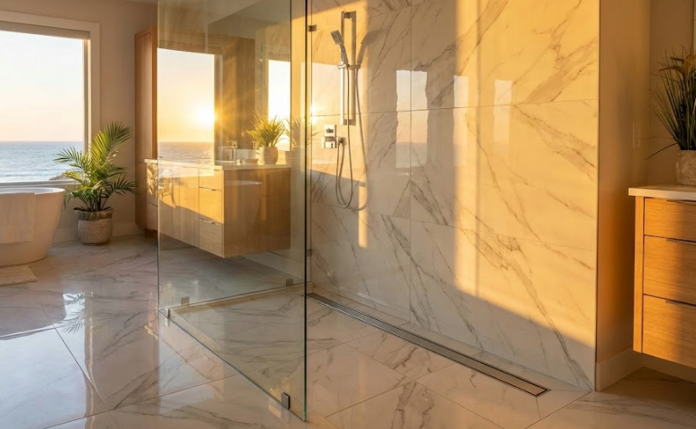 Converting Tubs to Walk-In Showers: A Modern Equity Play