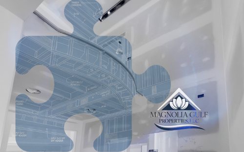 The Unseen Foundation: How Strategic Drywall Choices Elevate Your Mississippi Gulf Coast Home’s Equity and Resilience